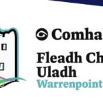 Ulster Fleadh 2025 Returns to Warrenpoint after 16 Years