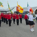 Mullaghduff Makes a Winning Return at Donegal Fleadh
