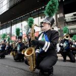 Anticipation builds for the 54th Limerick International Band Championship